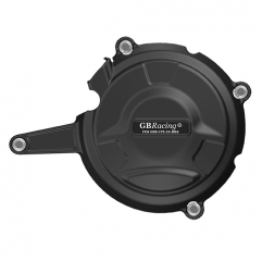 1199 Alternator Cover 2012 - 2014 & 1299 2016-2019 EC-1199-2012-1-GBR