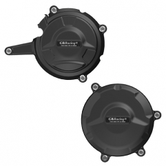 1199 Engine Cover Set 2012 - 2014 & 1299 2016-2019 EC-1199-2012-SET-GBR