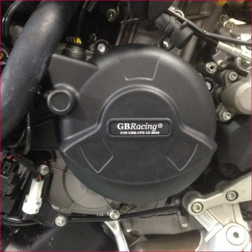 GB Racing 899 Engine Cover Set 2014 EC-899-2014-SET-GBR - Image 2