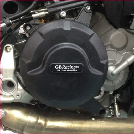 GB Racing 899 Engine Cover Set 2014 EC-899-2014-SET-GBR - Image 3
