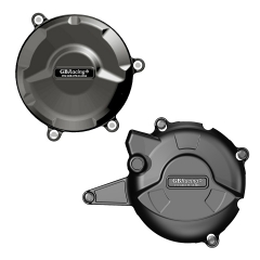 Ducati 959 Engine Cover Set 2016-2019 EC-959-2016-SET-GBR