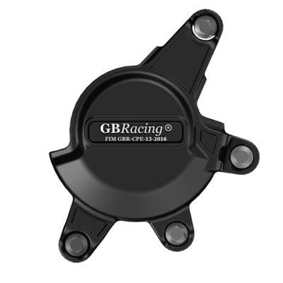 GB Racing CBR1000 Pulse Cover 2008 - 2016 EC-CBR1000-2008-3-GBR