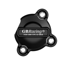 CBR300R & CB300R Secondary Pulse Cover 2015-2018 EC-CBR300R-2015-3-GBR