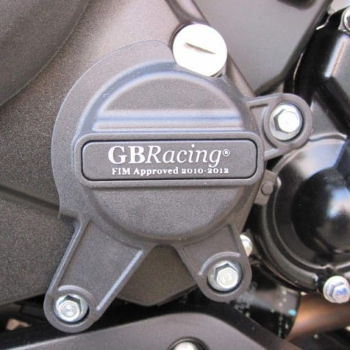 GB Racing ER6 Protection Bundle 2006 - 2016 CP-ER6-2006-CS-GBR - Image 4