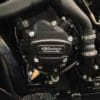 GB Racing F4 Alternator Cover 2010-2018 EC-F4-2012-1-GBR - Image 3