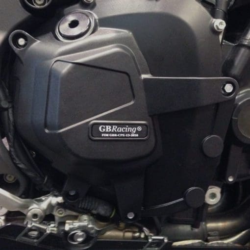 GB Racing F4 Engine Cover Set 2010-2018 EC-F4-2012-SET-GBR - Image 2