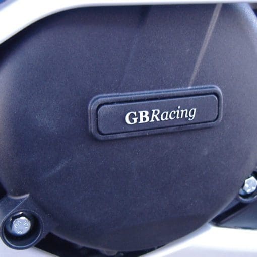 GB Racing GSX-R 1000 Alternator / Generator Cover K5-K8 EC-GSXR1000-K3-1-GBR - Image 3