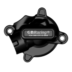 GSXR1000 L7-L9 Water Pump Cover EC-GSXR1000-L7-5-GBR