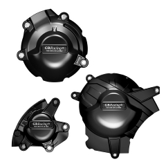 GSXR1000 L7-L9 Engine Cover Set EC-GSXR1000-L7-SET-GBR