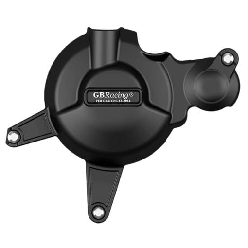 GB Racing GSX-R 125 L8-M0 Secondary Engine Cover Set EC-GSXR125-L8-SET-GBR - Image 3