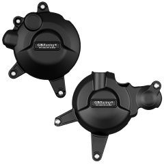 GSX-R 125 L8-M0 Secondary Engine Cover Set EC-GSXR125-L8-SET-GBR