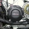 GB Racing F3 675 & 800 2012-2018 Alternator Cover EC-F3-675-1-GBR - Image 2
