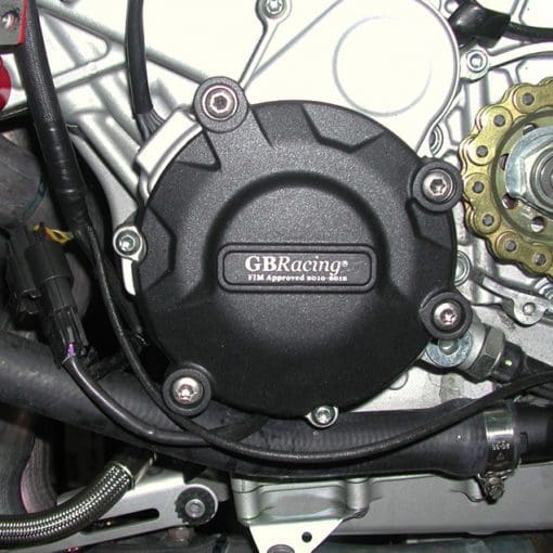 GB Racing F3 675 & 800 2012-2018 Engine Cover Set EC-F3-675-SET-GBR - Image 3