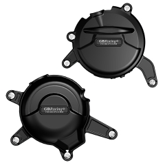 RC390 Secondary Engine Cover SET 2014-2016 EC-RC390-2014-SET-GBR