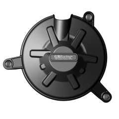 GBRacing RSV4 Clutch Cover 2010 - 2019 EC-RSV4-2010-2-GBR