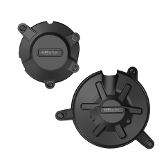 GBRacing RSV4 Engine Cover Set 2010 - 2019 EC-RSV4-2010-SET-GBR