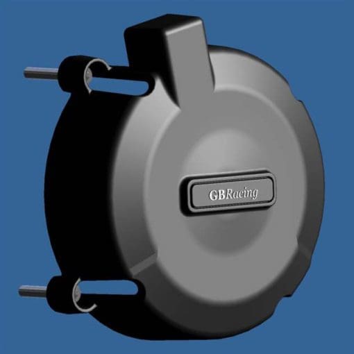 GB Racing 990/950 Generator / Alternator Cover EC-SD-1-GBR - Image 2