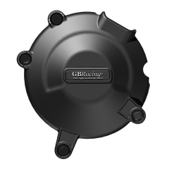 Suzuki SV650 Alternator Cover 1999 - 2014 EC-SV650-1999-1-GBR