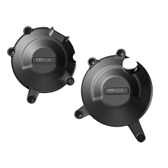 Suzuki SV650 Engine Cover Set 2003 - 2014 EC-SV650-1999-SET-GBR