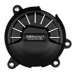 V4R Alternator Cover 2019 EC-V4R-2019-1-GBR