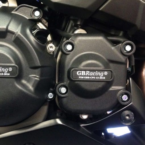 GB Racing Z800  & Z800E Secondary Pulse Cover 2013-2016 EC-Z800-2013-3-GBR - Image 2