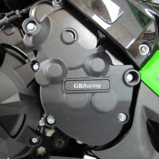 GB Racing ZX-10R STOCK Engine Cover Set 2008 - 2010 EC-ZX10-2008-SET-GBR - Image 4