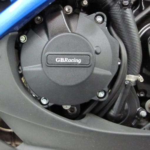 GB Racing ZX-6R Motorcycle Protection Bundle 2009 - 2012 CP-ZX6-2009-CS-GBR - Image 2