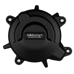 Ninja 400 Secondary Alternator Cover 2018-2019 EC-ZXR400-2018-1-GBR