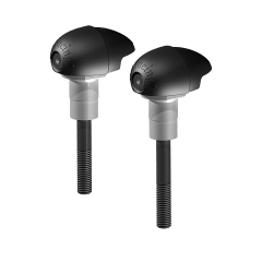 GBRacing Bullet Frame Slider Set Aprilia RSV4 2010 - 2019 - RACE FS-RSV4-2010-R