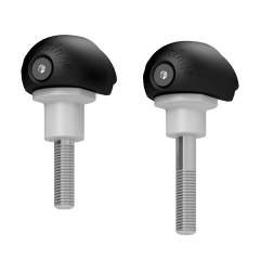 Bullet Frame Slider SET S1000RR 2019 - RACE FS-S1000RR-2019-R
