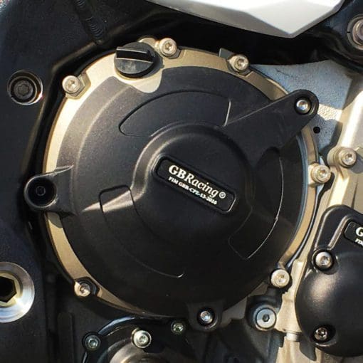 GB Racing S1000XR Secondary Clutch Cover 2015 - 2019 EC-S1000XR-2015-2-GBR - Image 2