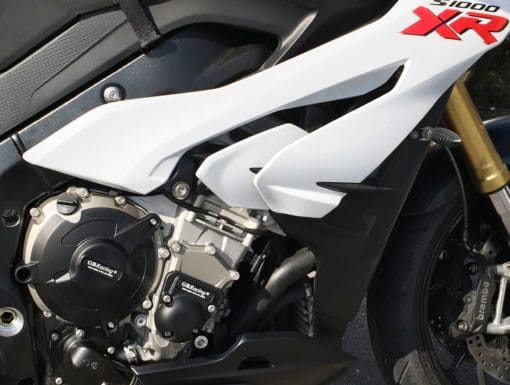 GB Racing S1000RR 17-18, S1000R 17-19 & S1000XR 2015-19 Engine Cover Set EC-S1000RR-2017-SET-GBR - Image 6