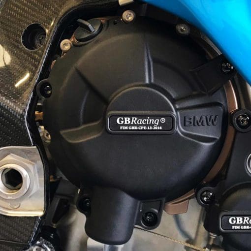 GB Racing S1000RR Secondary Clutch Cover 2019 EC-S1000RR-2019-2-GBR - Image 3