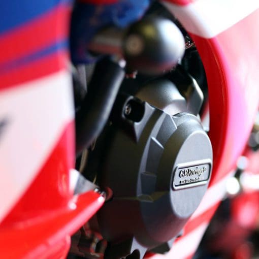 GB Racing ZX-10 STOCK Alternator Cover 2011-2019 EC-ZX10-2011-1-GBR - Image 4