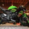 GB Racing ZX-6R Pulse Cover 2007 - 2008 & 2013 - 2019 EC-ZX6-2007-3-GBR - Image 3