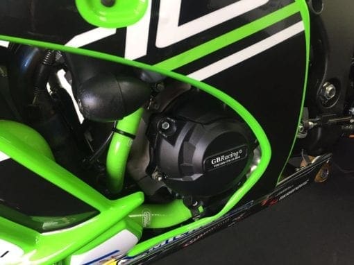 GB Racing ZX-10R Protection Bundle 2011-2019 CP-ZX10-2011-CS-GBR - Image 7