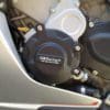 GB Racing F3 675 & 800 2012-2018 Alternator Cover EC-F3-675-1-GBR - Image 3