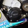 GB Racing F3 675 & 800 2012-2018 Alternator Cover EC-F3-675-1-GBR - Image 4