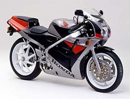 VFR400 / RVF400 NC30 / NC35