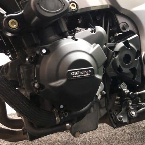GB Racing Z1000/SX Secondary Engine Cover Set 2011-2019 EC-Z1000SX-2016-SET-GBR - Image 5