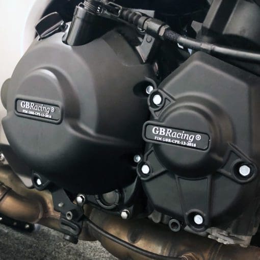 GB Racing Z1000/SX Secondary Pulse Cover 2011-2019 EC-Z1000SX-2016-3-GBR - Image 3