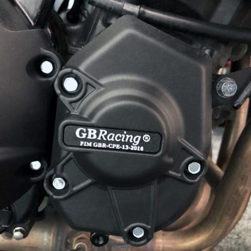 GB Racing Z1000/SX Secondary Pulse Cover 2011-2019 EC-Z1000SX-2016-3-GBR - Image 2