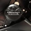 GB Racing Z650 Secondary Pulse Cover 2017-2019 EC-Z650-2017-3-GBR - Image 2
