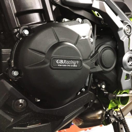 GB Racing Z900 Secondary Engine Cover Set 2017-2019 EC-Z900-2017-SET-GBR - Image 4