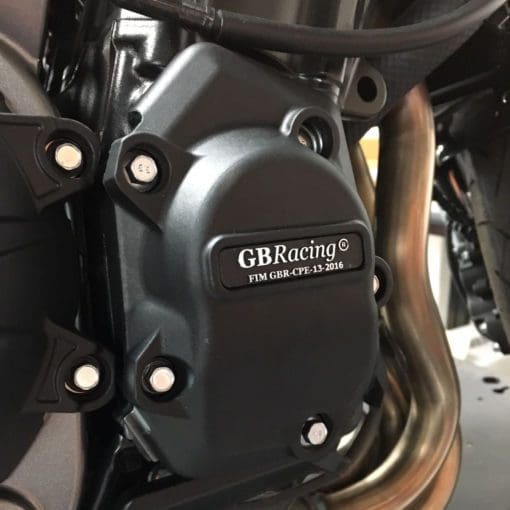 GB Racing Z900 Secondary Pulse Cover 2017-2019 EC-Z900-2017-3-GBR - Image 3