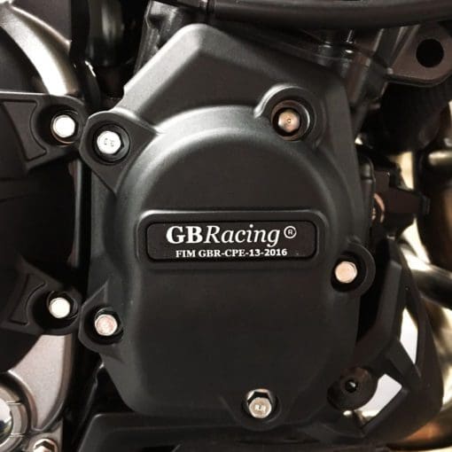 GB Racing Z900 Secondary Pulse Cover 2017-2019 EC-Z900-2017-3-GBR - Image 4