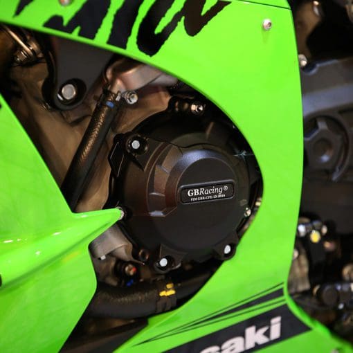 GB Racing ZX-10R Protection Bundle 2011-2019 CP-ZX10-2011-CS-GBR - Image 5