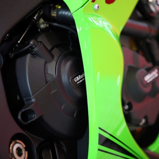 GB Racing ZX-10R Protection Bundle 2011-2019 CP-ZX10-2011-CS-GBR - Image 6