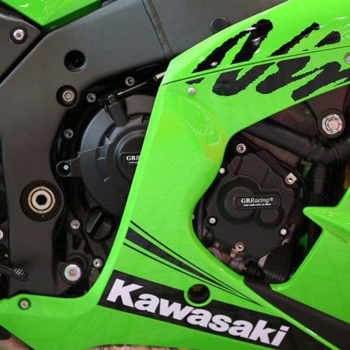 GB Racing ZX-10R Protection Bundle 2011-2019 CP-ZX10-2011-CS-GBR - Image 3