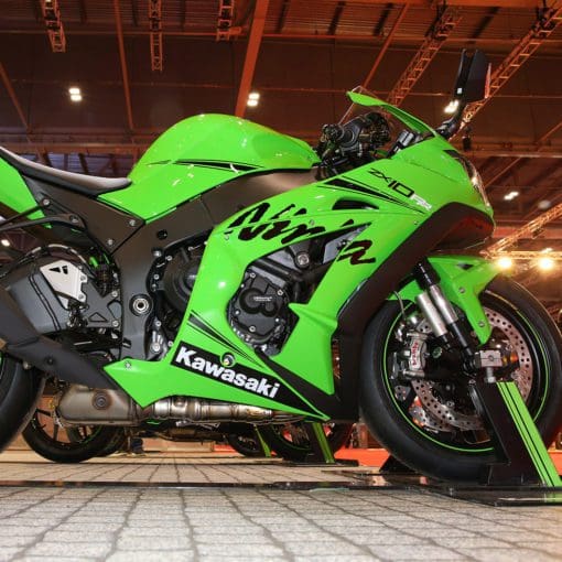 GB Racing ZX-10R Engine Cover Set 2011-2019 EC-ZX10-2011-SET-GBR - Image 5